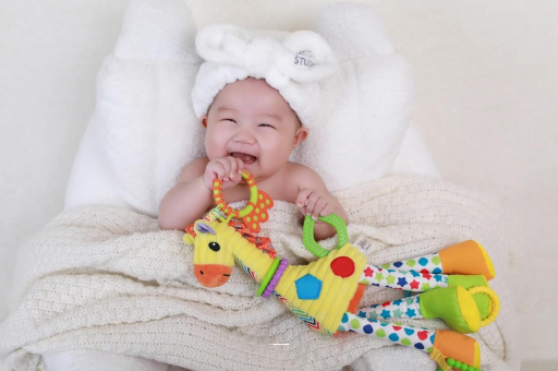 高密宝宝大便酸奶味